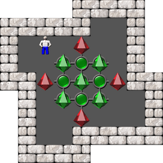 Уровень 17 — Attrition 2